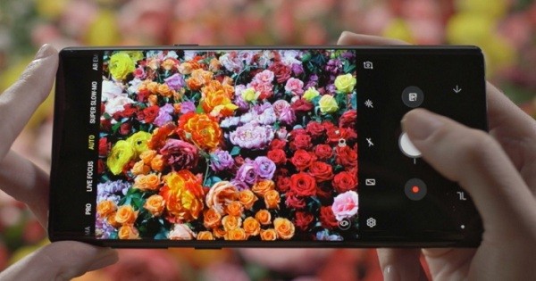 Samsung Galaxy S9 la smartphone chup anh nhanh nhat the gioi-Hinh-11