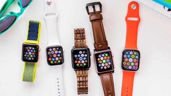 Apple Watch “trinh lang” phien ban gia cuc re cung iPhone 12?-Hinh-2