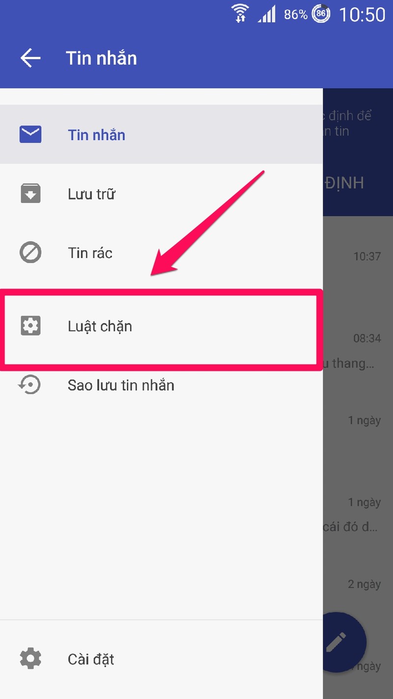 Cach “tri” tin nhan rac tren smartphone khong can qua nha mang-Hinh-11