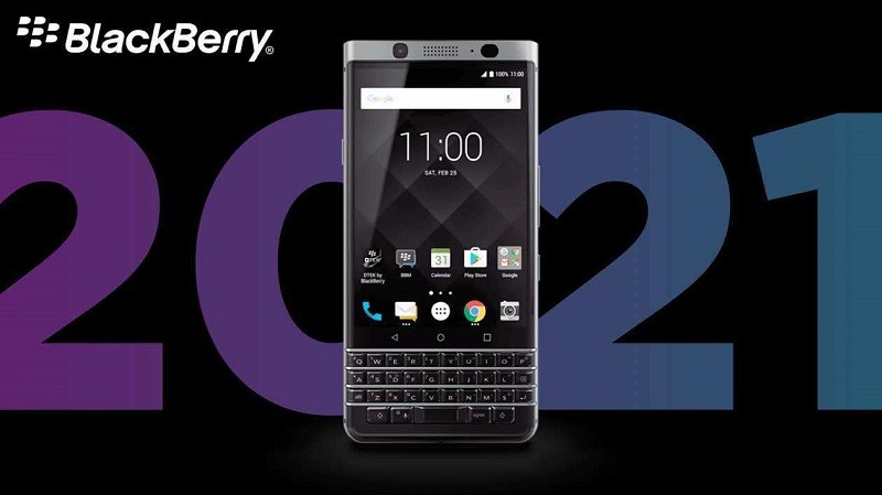 Smartphone 5G ban phim QWERTY gop cong “hoi sinh” BlackBerry-Hinh-2