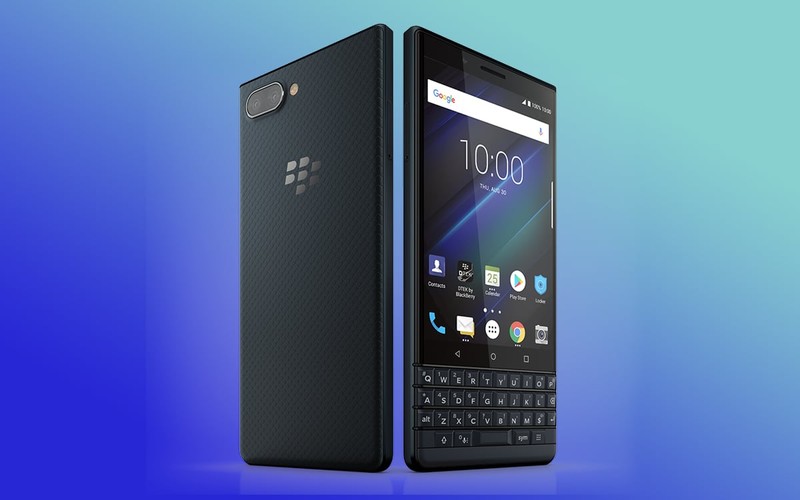 Smartphone 5G ban phim QWERTY gop cong “hoi sinh” BlackBerry-Hinh-4