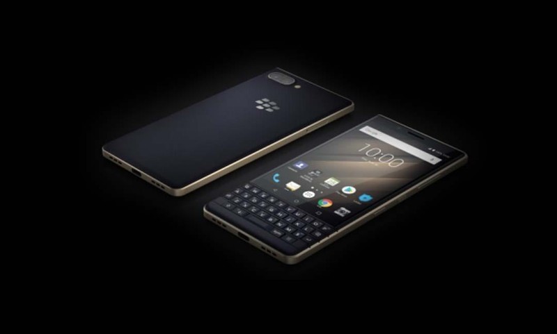 Smartphone 5G ban phim QWERTY gop cong “hoi sinh” BlackBerry-Hinh-5