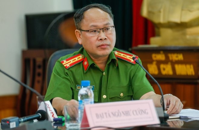 Nguoi dan sap thoat canh “chay don, chay dao” lam ho khau Ha Noi