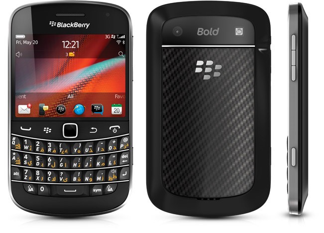 Nhung huyen thoai BlackBerry tung la mo uoc cua ca the gioi-Hinh-8