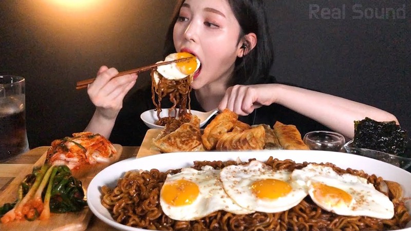 Bi to lua nguoi xem, thanh mukbang Han Quoc... keu oan-Hinh-2