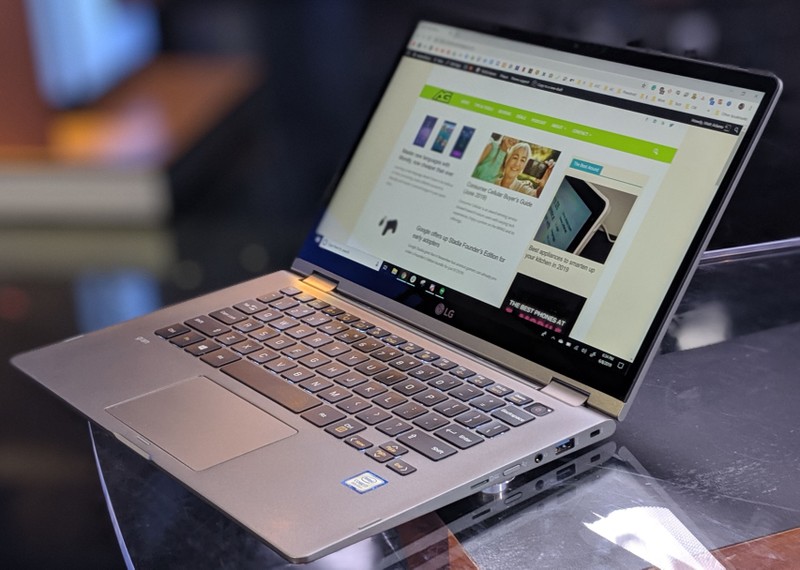 Top 6 laptop pin trau nhat nam 2020: Asus soan ngoi loat sieu pham-Hinh-4