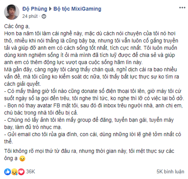 Do Mixi phan ung cuc gat khi bi fan cuong quay nhieu nha moi-Hinh-12