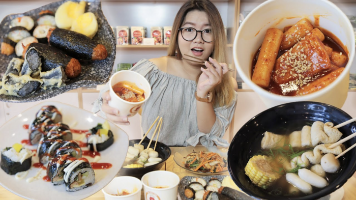 Top 5 mukbang Youtuber Viet kiem tien khung chi nho ngoi an-Hinh-4