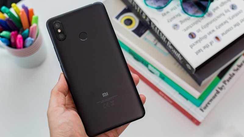 Top 5 smartphone 