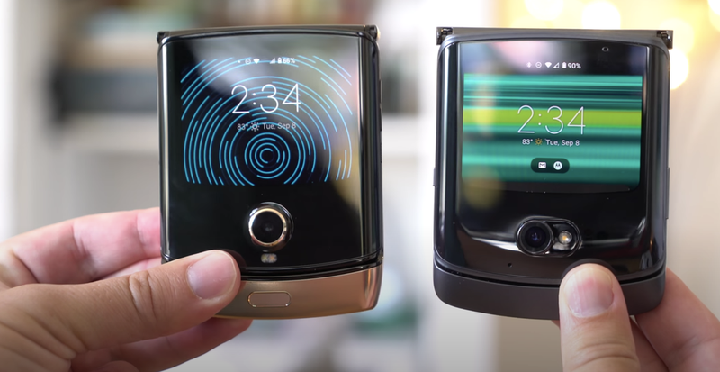 Smartphone man hinh gap “noi dong coi da” Motorola soan ngoi Samsung-Hinh-12