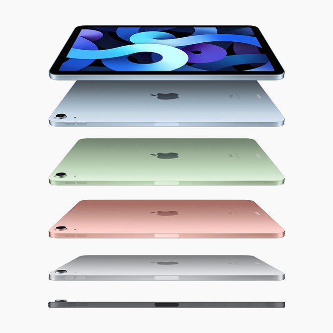 iPad Air moi: Vo “na na” iPad Pro, ruot manh ngang laptop-Hinh-11