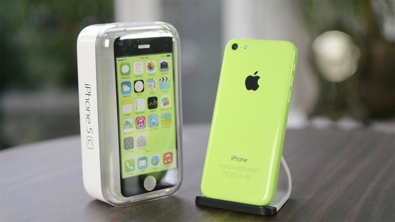 Top 5 iPhone te nhat lich su Apple van ban “dat nhu tom tuoi”-Hinh-13