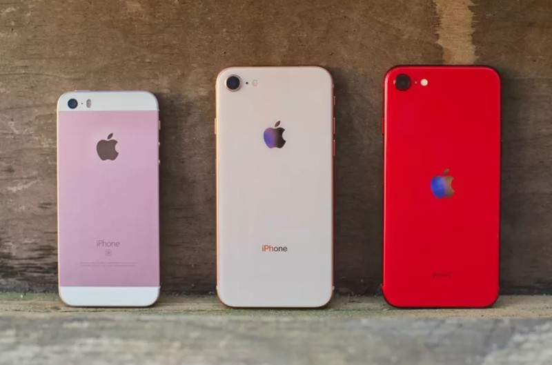 Top 5 iPhone te nhat lich su Apple van ban “dat nhu tom tuoi”-Hinh-2