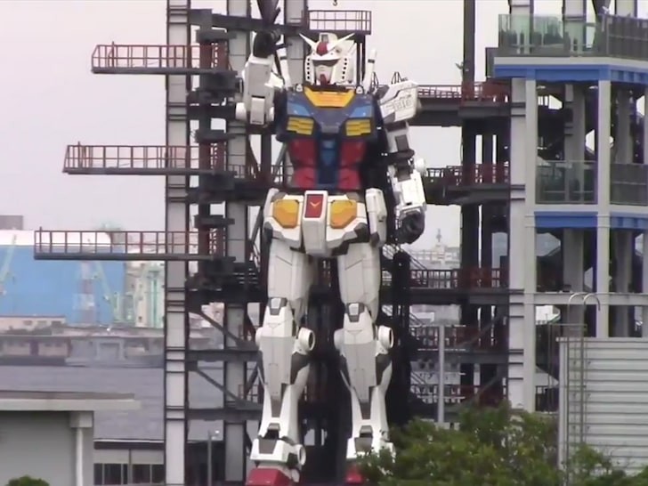 Sieu robot RX-78 Gundam 25 tan co kha nang dac biet gi?-Hinh-2