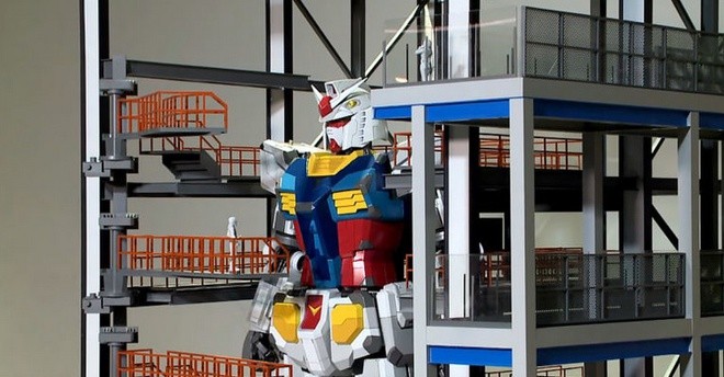 Sieu robot RX-78 Gundam 25 tan co kha nang dac biet gi?-Hinh-5