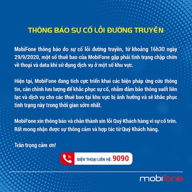 Smartphone tro thanh “cuc gach” vi su co sap mang MobiFone-Hinh-11