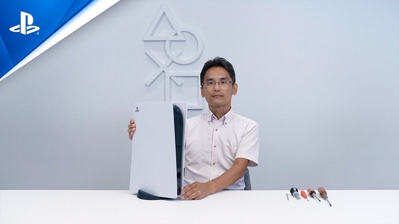 PlayStation 5 vua lo dien da thanh de tai “che anh” cua dan mang