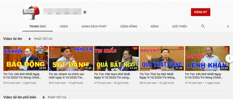 Diem mat kenh Youtube Viet chuyen “chom” ban quyen, cau view re tien-Hinh-6