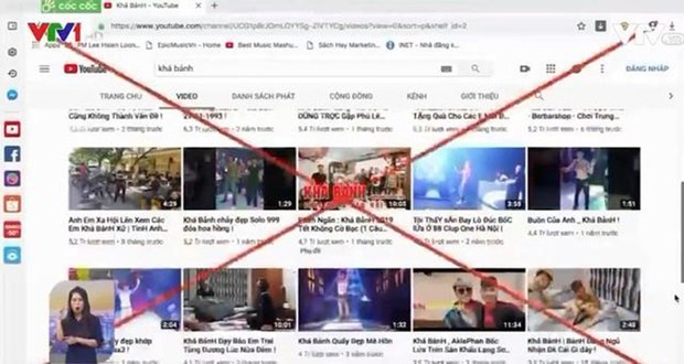 Diem mat kenh Youtube Viet chuyen “chom” ban quyen, cau view re tien-Hinh-9