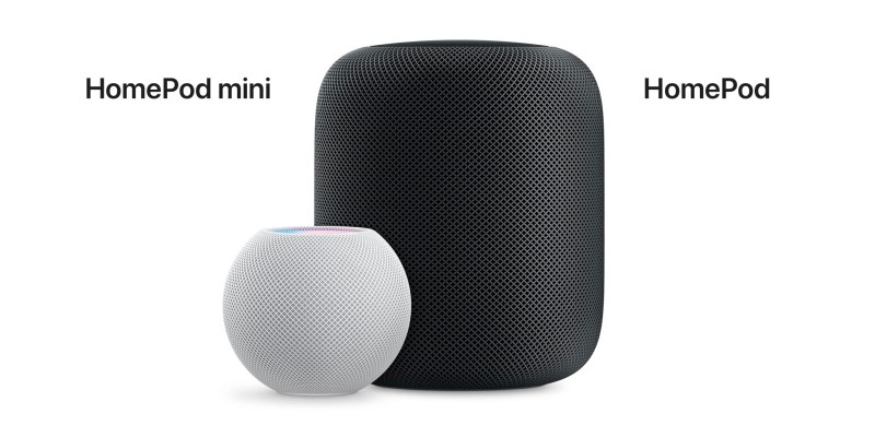 Loa Homepod Mini cua Apple bi vi nhu qua tao... chua can-Hinh-10