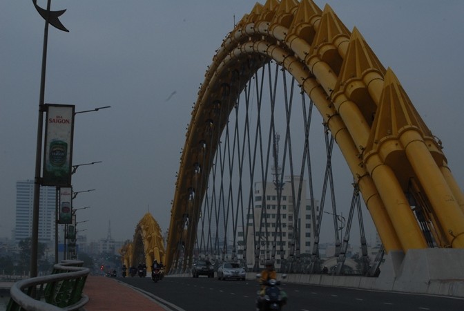 Thuong Tet o Da Nang cao nhat gan 200 trieu dong