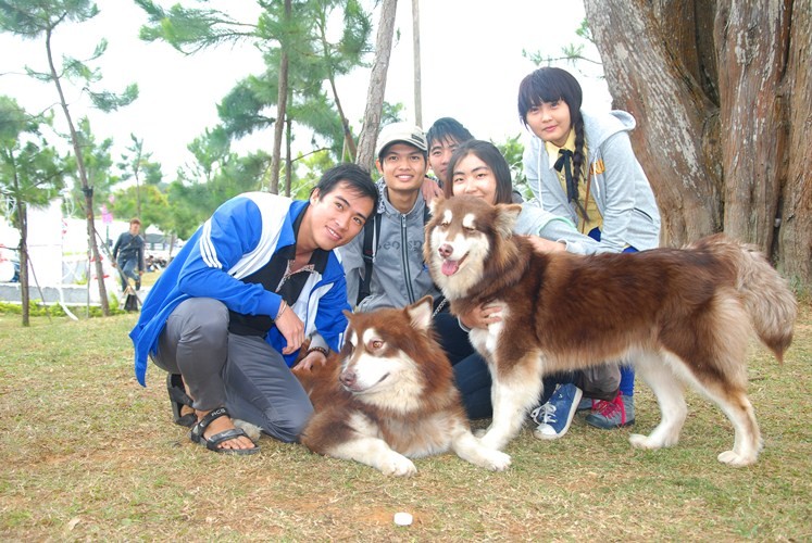 Thu choi cho canh khung 60 kg cua gioi tre Da Lat hinh anh 5