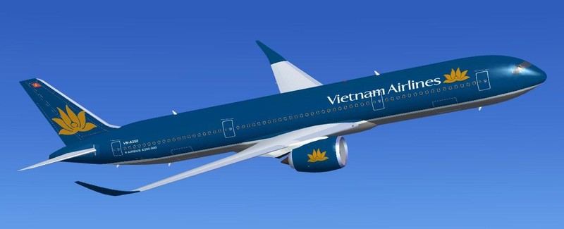 Vietnam Airlines tung chieu ninh khach dai gia