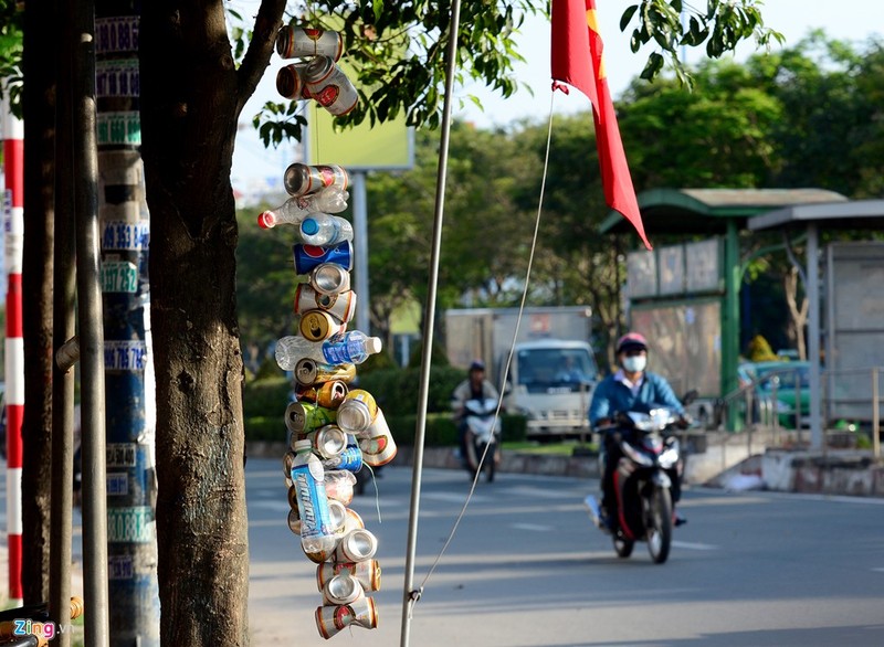 Kieu ban hang ba dao tren duong pho Sai Gon-Hinh-12