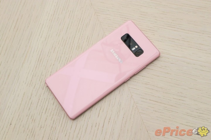 Galaxy Note 8 mau hong vua ra mat tai Dai Loan-Hinh-3
