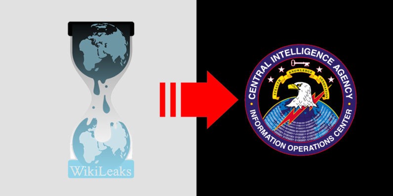 Trang web sieu ro ri WikiLeaks bi hacker tan cong-Hinh-2