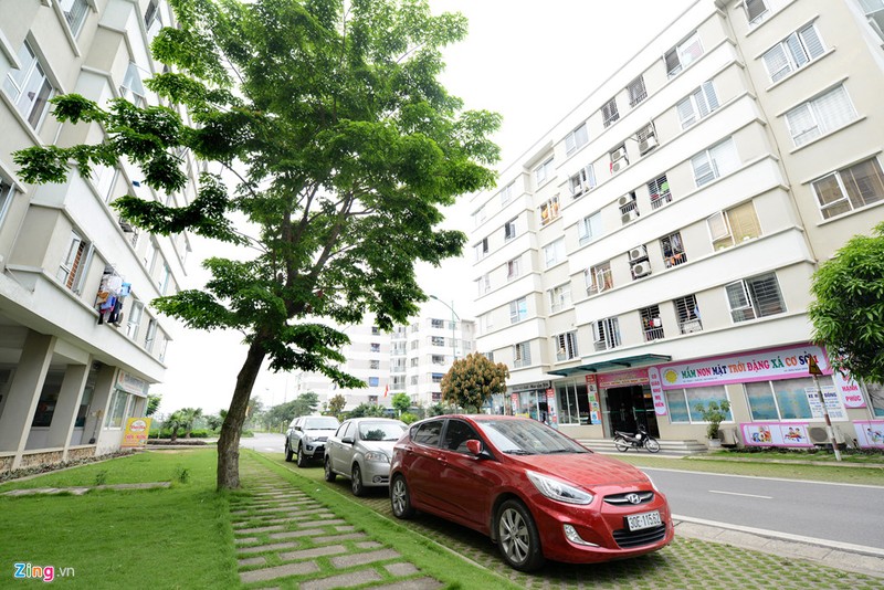 Toan canh khu nha o xa hoi &quot;tien phong&quot; cua Ha Noi-Hinh-16