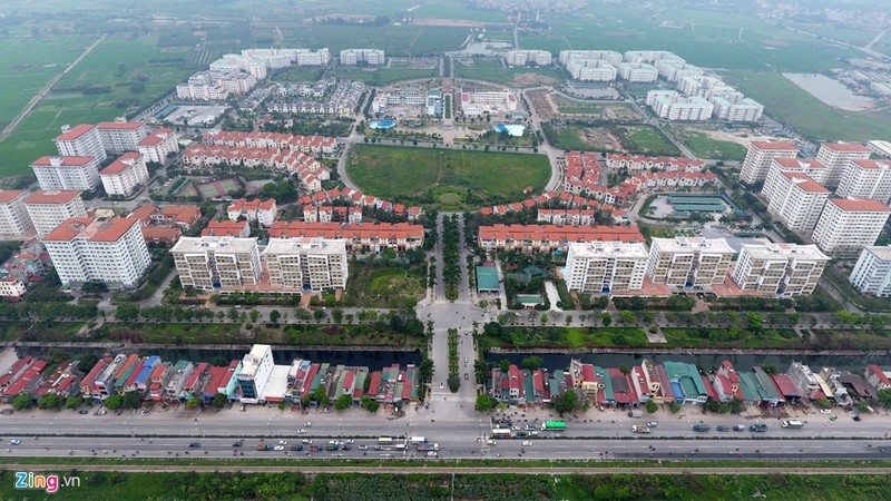 Toan canh khu nha o xa hoi &quot;tien phong&quot; cua Ha Noi-Hinh-2