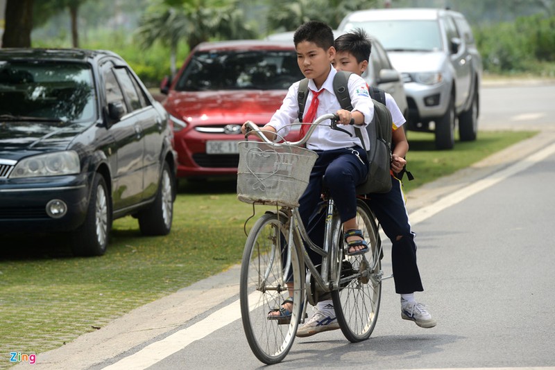 Toan canh khu nha o xa hoi &quot;tien phong&quot; cua Ha Noi-Hinh-3