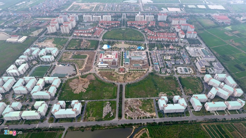 Toan canh khu nha o xa hoi &quot;tien phong&quot; cua Ha Noi-Hinh-4