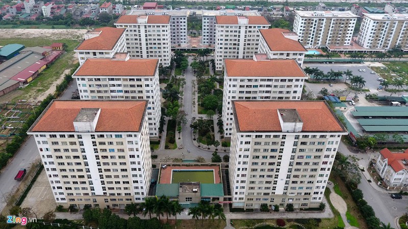 Toan canh khu nha o xa hoi &quot;tien phong&quot; cua Ha Noi-Hinh-7