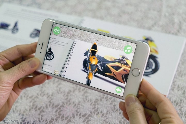 Nong: iOS 11 chinh thuc ra mat, nguoi dung co the cap nhat ngay-Hinh-6
