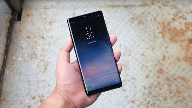 Mo hop Galaxy Note 8, doi thu so 1 cua iPhone X-Hinh-14