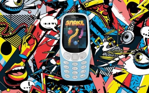 Nokia 3310 ket noi 3G, gia re trinh lang-Hinh-2