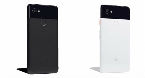 Google Pixel 2 ro ri them chi tiet, nhieu thong so hap dan-Hinh-4