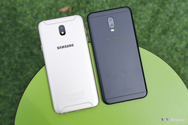 Mo hop Samsung Galaxy J7 Plus chinh hang vua len ke hom nay-Hinh-10