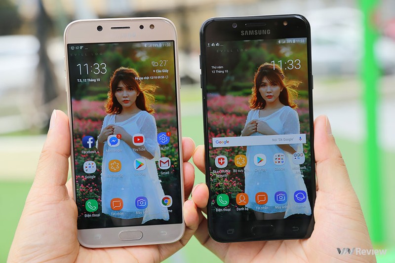 Mo hop Samsung Galaxy J7 Plus chinh hang vua len ke hom nay-Hinh-4