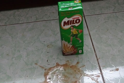 Nhung lan phat hoang vi sua Milo cua Nestle kem chat luong-Hinh-3