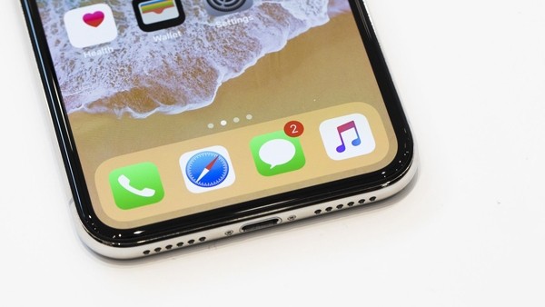 Gio G sap den, iPhone X co gia bao nhieu khi ve Viet Nam?-Hinh-2