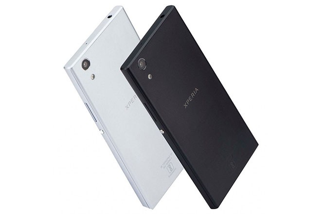 Sony lang le ra mat bo doi Xperia R1 va Xperia R1 Plus-Hinh-2