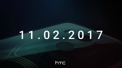 HTC U11+ se co ba tuy chon mau