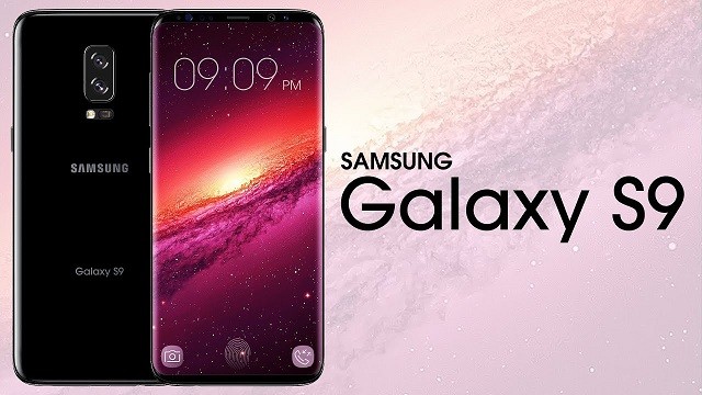 Galaxy S9 co tinh nang nhan dang khuon mat nhu iPhone X?