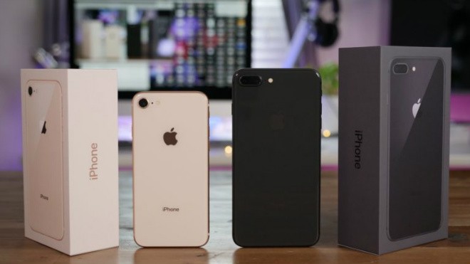 HOT: Co hoi mua iPhone X, iPhone 8 gia chi 0 dong-Hinh-2