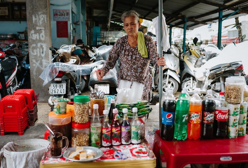 Quan cacao banh mi 20 nam than thuong cua di Tam Sai Gon-Hinh-2