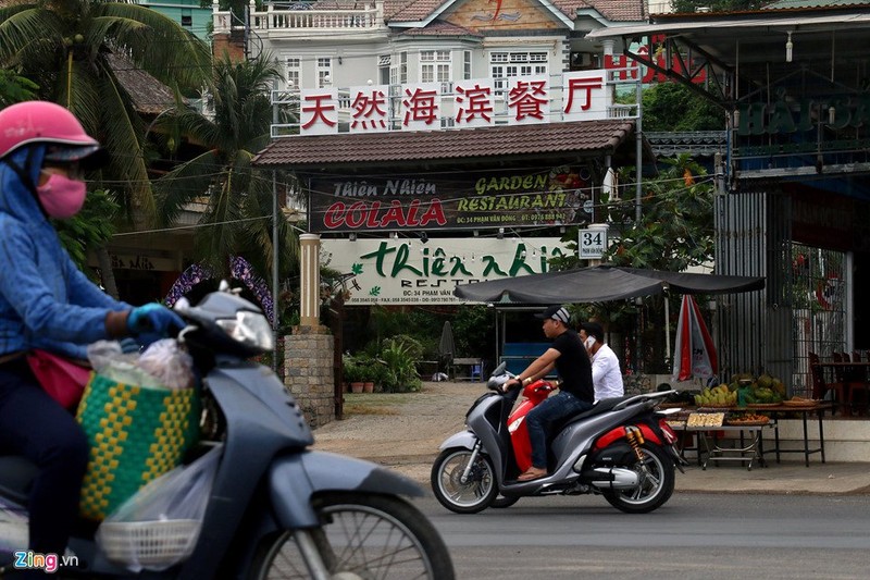 Den Nha Trang ma ngo nhu “di lac” pho Tau-Hinh-5