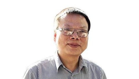 Tai san ong Nguyen Trung Ha co bien dong sau tin “cuu Nguyen Xuan Son“?
